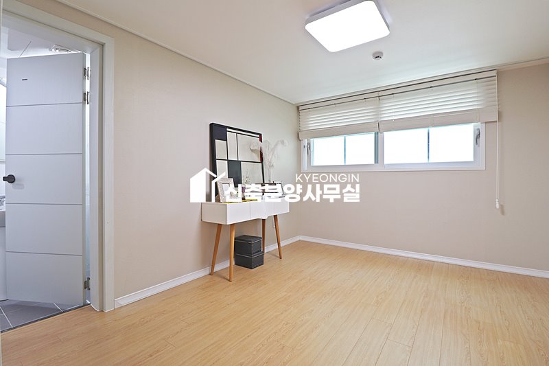 경기 안양만안구 안양동 포레스트 세상 [ 3룸 . 테라스 . 복층 . 복복층 Type ] 분양 매물번호 15130 사진 9