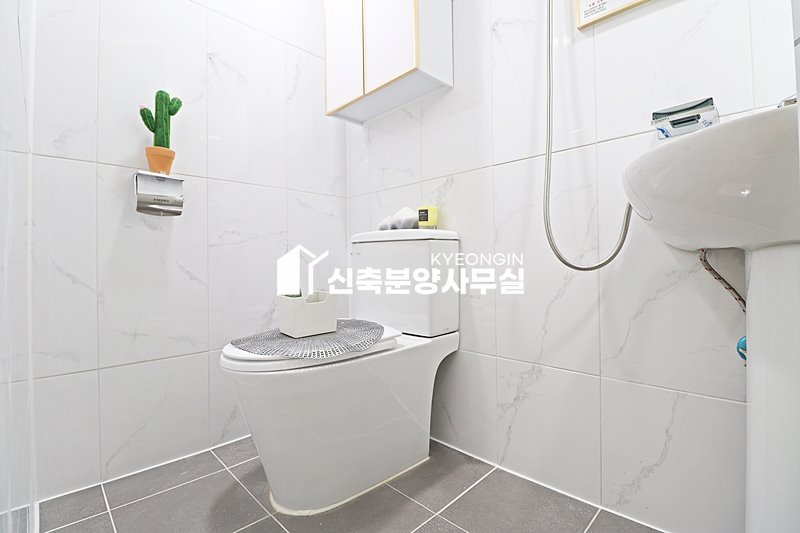 경기 안양만안구 안양동 포레스트 세상 [ 3룸 . 테라스 . 복층 . 복복층 Type ] 분양 매물번호 15130 사진 10