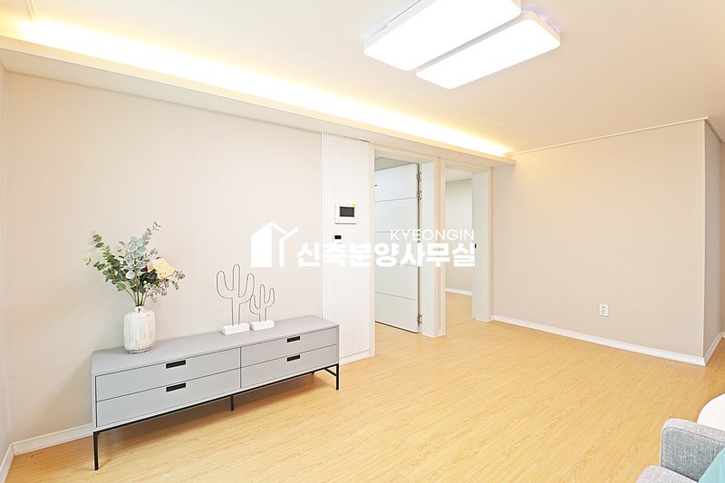 경기 안양만안구 안양동 포레스트 세상 [ 3룸 . 테라스 . 복층 . 복복층 Type ] 분양 매물번호 15130 사진 20