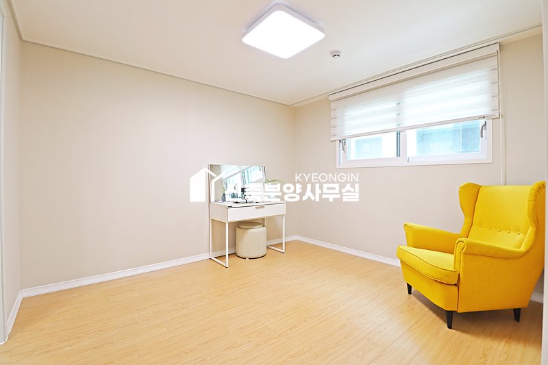 경기 안양만안구 안양동 포레스트 세상 [ 3룸 . 테라스 . 복층 . 복복층 Type ] 분양 매물번호 15130 사진 25