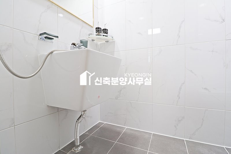 경기 안양만안구 안양동 포레스트 세상 [ 3룸 . 테라스 . 복층 . 복복층 Type ] 분양 매물번호 15130 사진 26
