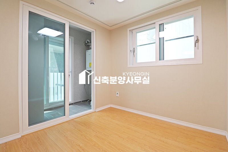 경기 안양만안구 안양동 포레스트 세상 [ 3룸 . 테라스 . 복층 . 복복층 Type ] 분양 매물번호 15130 사진 28