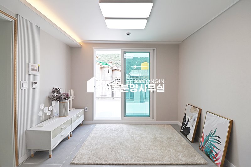 경기 안양만안구 안양동 포레스트 세상 [ 3룸 . 테라스 . 복층 . 복복층 Type ] 분양 매물번호 15130 사진 33
