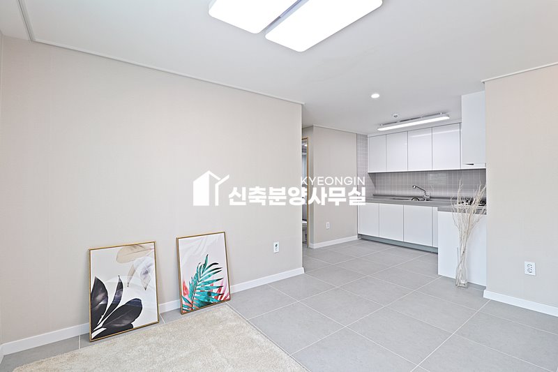 경기 안양만안구 안양동 포레스트 세상 [ 3룸 . 테라스 . 복층 . 복복층 Type ] 분양 매물번호 15130 사진 35