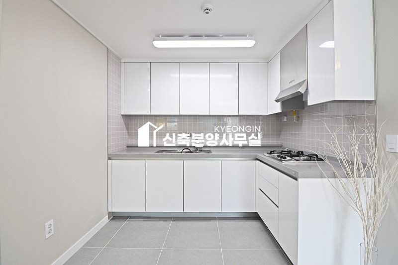 경기 안양만안구 안양동 포레스트 세상 [ 3룸 . 테라스 . 복층 . 복복층 Type ] 분양 매물번호 15130 사진 37