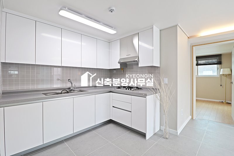 경기 안양만안구 안양동 포레스트 세상 [ 3룸 . 테라스 . 복층 . 복복층 Type ] 분양 매물번호 15130 사진 38