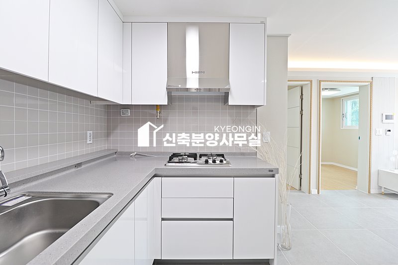 경기 안양만안구 안양동 포레스트 세상 [ 3룸 . 테라스 . 복층 . 복복층 Type ] 분양 매물번호 15130 사진 39