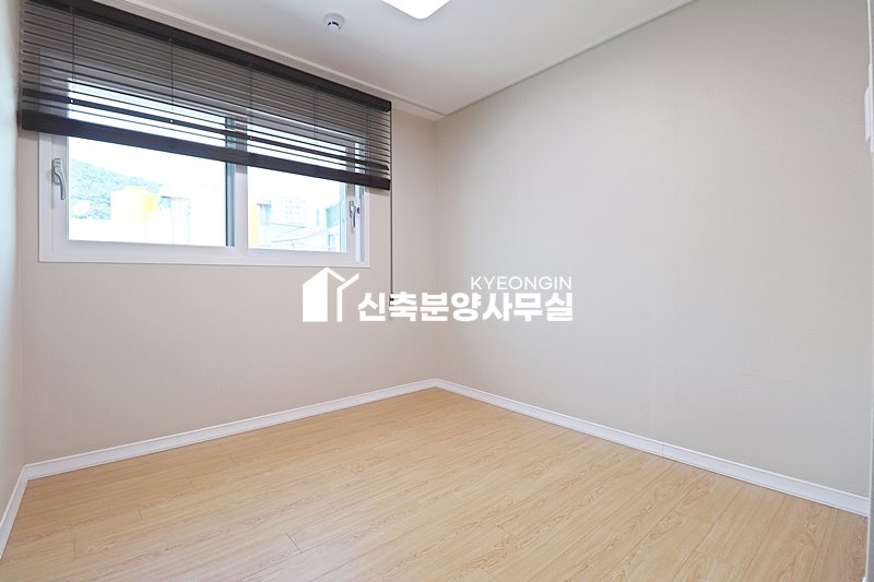 경기 안양만안구 안양동 포레스트 세상 [ 3룸 . 테라스 . 복층 . 복복층 Type ] 분양 매물번호 15130 사진 42