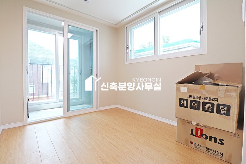 경기 안양만안구 안양동 포레스트 세상 [ 3룸 . 테라스 . 복층 . 복복층 Type ] 분양 매물번호 15130 사진 43