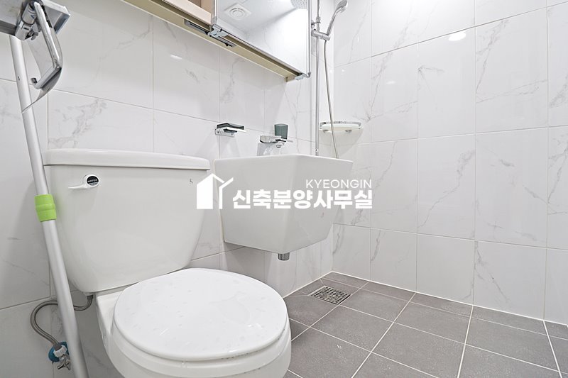 경기 안양만안구 안양동 포레스트 세상 [ 3룸 . 테라스 . 복층 . 복복층 Type ] 분양 매물번호 15130 사진 44