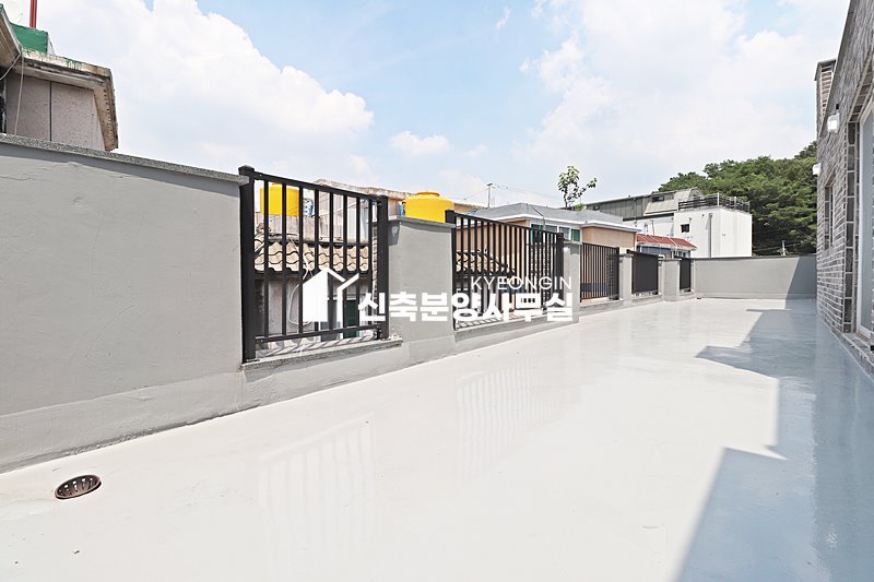 경기 안양만안구 안양동 포레스트 세상 [ 3룸 . 테라스 . 복층 . 복복층 Type ] 분양 매물번호 15130 사진 45
