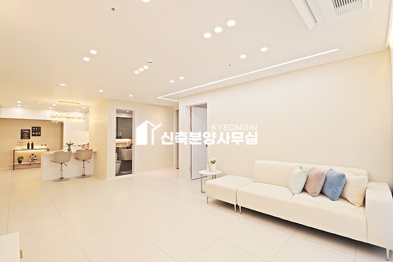 경기 부천오정구 고강동 에덴팰리체 [ 3룸 . 4룸 . 테라스 Type ] 분양 매물번호 15129 사진 7