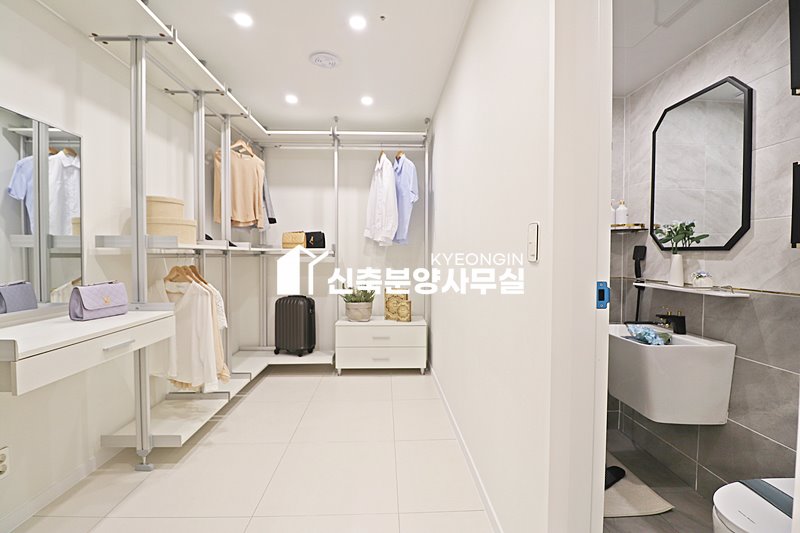 경기 부천오정구 고강동 에덴팰리체 [ 3룸 . 4룸 . 테라스 Type ] 분양 매물번호 15129 사진 13