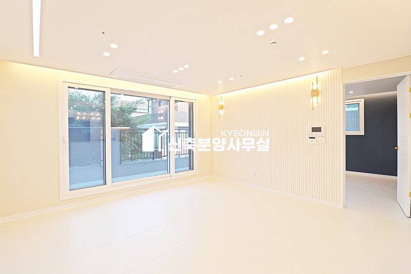 경기 부천오정구 고강동 에덴팰리체 [ 3룸 . 4룸 . 테라스 Type ] 분양 매물번호 15129 사진 20