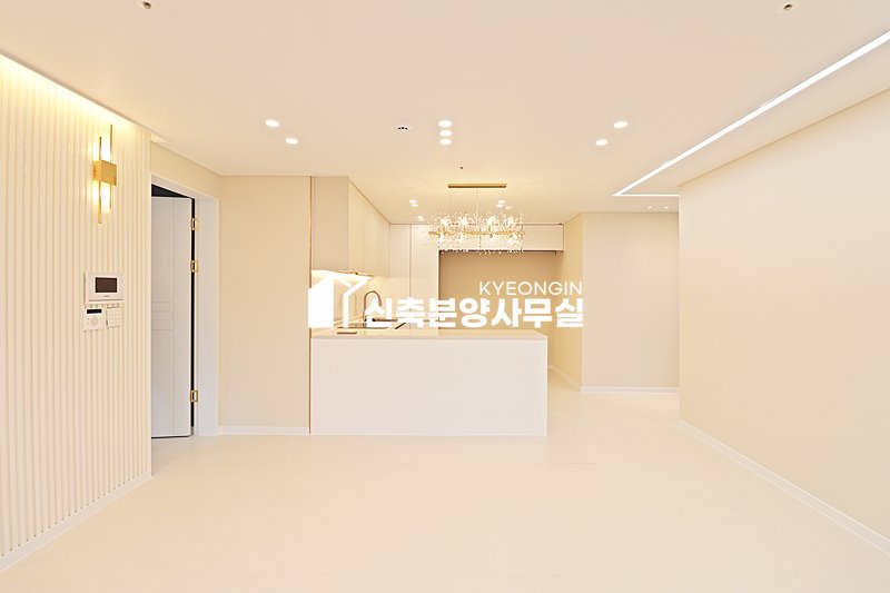 경기 부천오정구 고강동 에덴팰리체 [ 3룸 . 4룸 . 테라스 Type ] 분양 매물번호 15129 사진 23