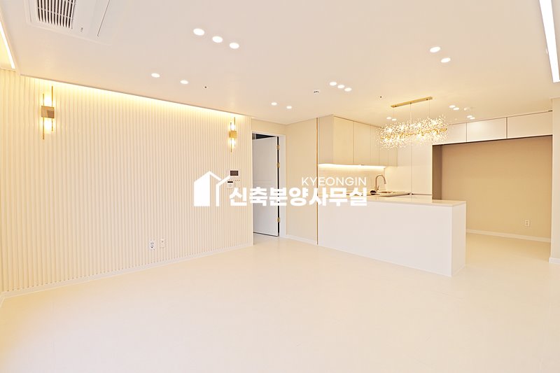 경기 부천오정구 고강동 에덴팰리체 [ 3룸 . 4룸 . 테라스 Type ] 분양 매물번호 15129 사진 24