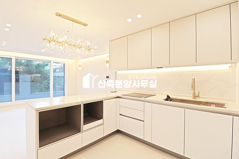 경기 부천오정구 고강동 에덴팰리체 [ 3룸 . 4룸 . 테라스 Type ] 분양 매물번호 15129 사진 28