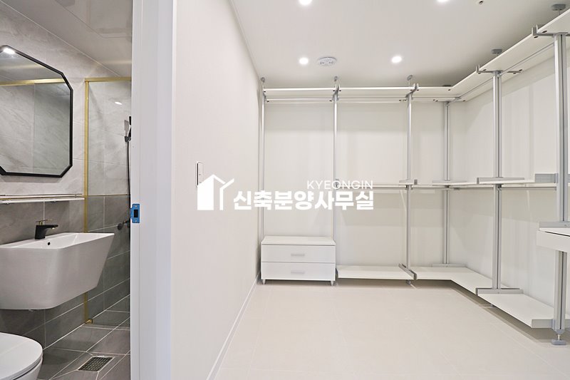 경기 부천오정구 고강동 에덴팰리체 [ 3룸 . 4룸 . 테라스 Type ] 분양 매물번호 15129 사진 30