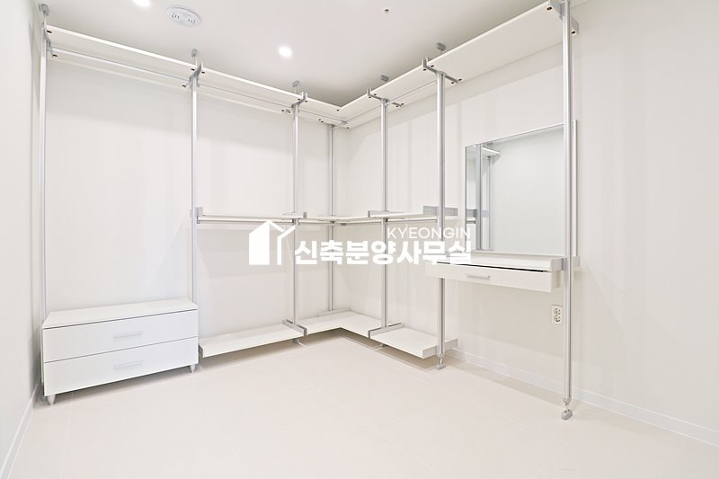 경기 부천오정구 고강동 에덴팰리체 [ 3룸 . 4룸 . 테라스 Type ] 분양 매물번호 15129 사진 31