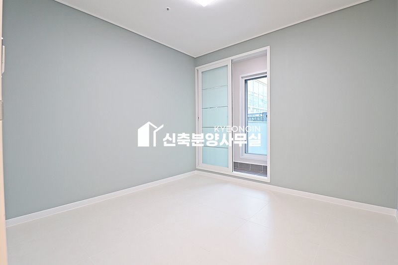 경기 부천오정구 고강동 에덴팰리체 [ 3룸 . 4룸 . 테라스 Type ] 분양 매물번호 15129 사진 33