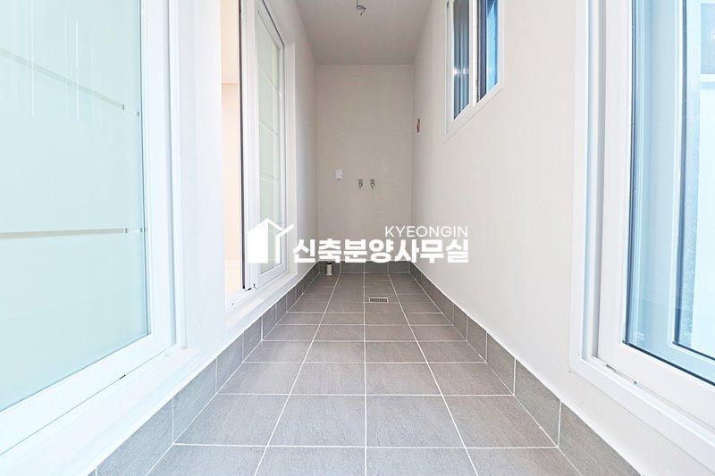 경기 부천오정구 고강동 에덴팰리체 [ 3룸 . 4룸 . 테라스 Type ] 분양 매물번호 15129 사진 35