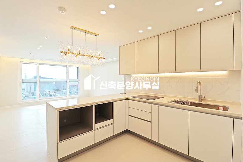경기 부천오정구 고강동 에덴팰리체 [ 3룸 . 4룸 . 테라스 Type ] 분양 매물번호 15129 사진 38