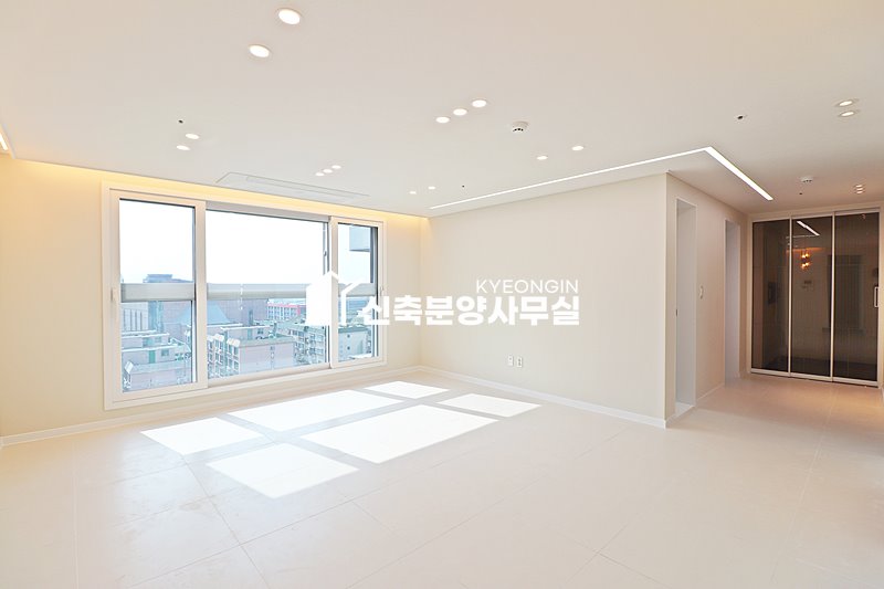 경기 부천오정구 고강동 에덴팰리체 [ 3룸 . 4룸 . 테라스 Type ] 분양 매물번호 15129 사진 39