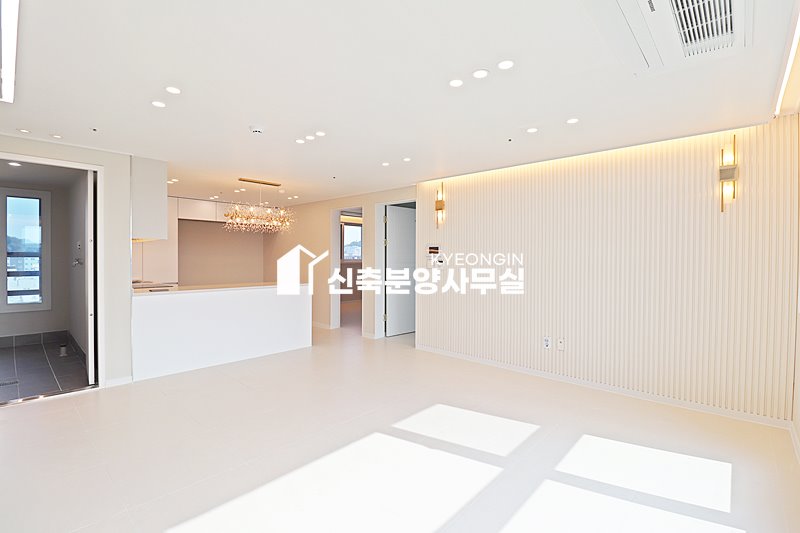 경기 부천오정구 고강동 에덴팰리체 [ 3룸 . 4룸 . 테라스 Type ] 분양 매물번호 15129 사진 42