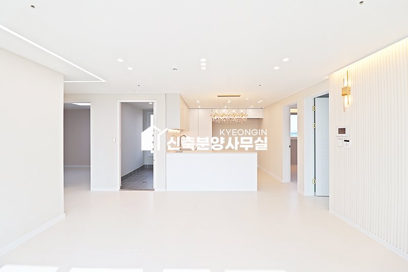 경기 부천오정구 고강동 에덴팰리체 [ 3룸 . 4룸 . 테라스 Type ] 분양 매물번호 15129 사진 43
