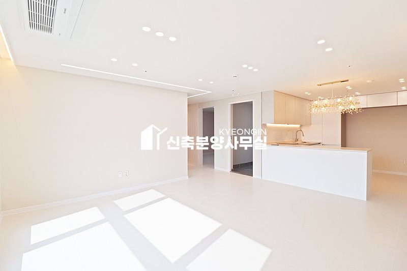 경기 부천오정구 고강동 에덴팰리체 [ 3룸 . 4룸 . 테라스 Type ] 분양 매물번호 15129 사진 44