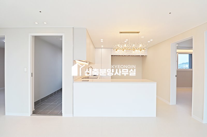 경기 부천오정구 고강동 에덴팰리체 [ 3룸 . 4룸 . 테라스 Type ] 분양 매물번호 15129 사진 45