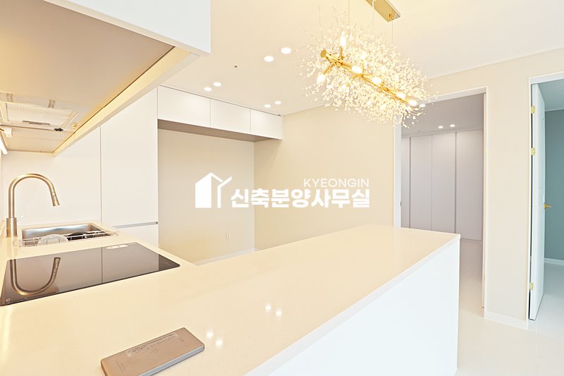 경기 부천오정구 고강동 에덴팰리체 [ 3룸 . 4룸 . 테라스 Type ] 분양 매물번호 15129 사진 47