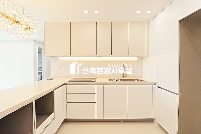 경기 부천오정구 고강동 에덴팰리체 [ 3룸 . 4룸 . 테라스 Type ] 분양 매물번호 15129 사진 50