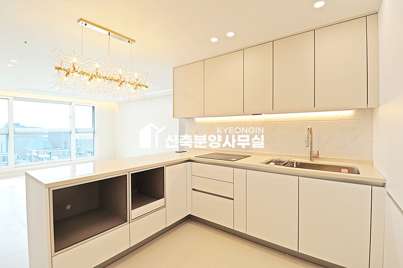 경기 부천오정구 고강동 에덴팰리체 [ 3룸 . 4룸 . 테라스 Type ] 분양 매물번호 15129 사진 51