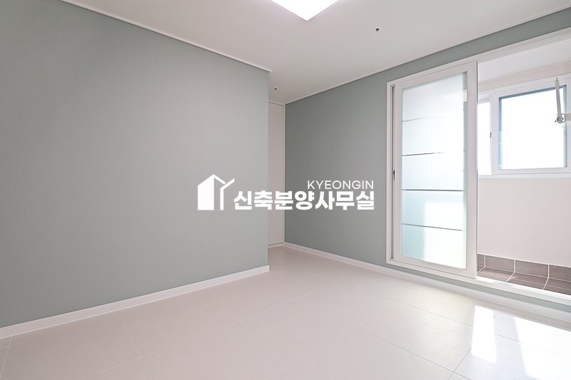 경기 부천오정구 고강동 에덴팰리체 [ 3룸 . 4룸 . 테라스 Type ] 분양 매물번호 15129 사진 56