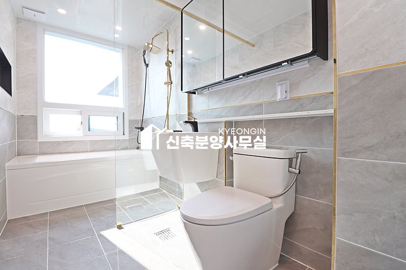 경기 부천오정구 고강동 에덴팰리체 [ 3룸 . 4룸 . 테라스 Type ] 분양 매물번호 15129 사진 57