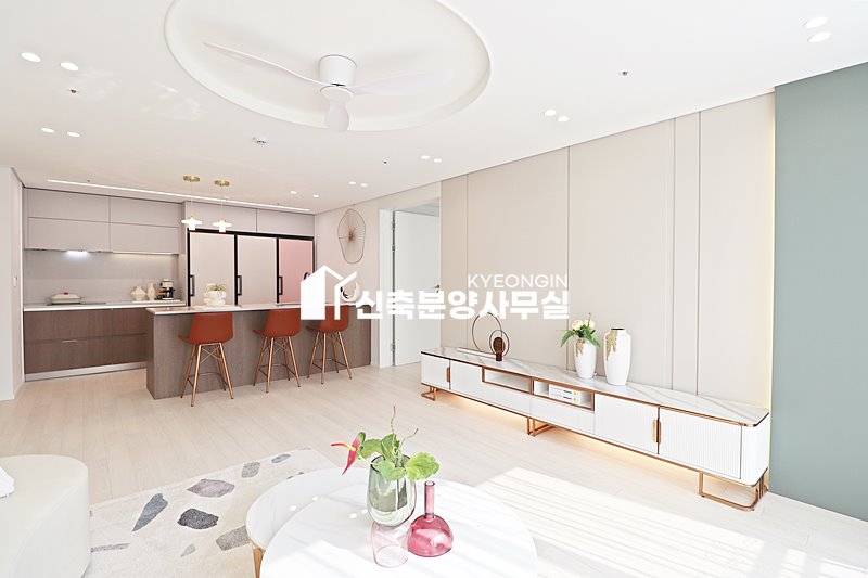 경기 부천오정구 고강동 테라탑팰리스 아파트 [ 3룸 . 4룸 . 테라스 Type ] 분양 매물번호 15128 사진 7