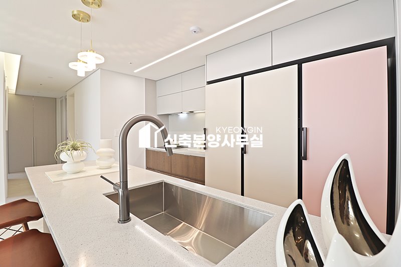 경기 부천오정구 고강동 테라탑팰리스 아파트 [ 3룸 . 4룸 . 테라스 Type ] 분양 매물번호 15128 사진 8