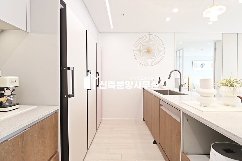 경기 부천오정구 고강동 테라탑팰리스 아파트 [ 3룸 . 4룸 . 테라스 Type ] 분양 매물번호 15128 사진 11