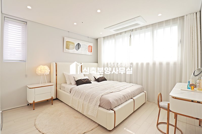 경기 부천오정구 고강동 테라탑팰리스 아파트 [ 3룸 . 4룸 . 테라스 Type ] 분양 매물번호 15128 사진 14