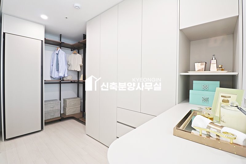 경기 부천오정구 고강동 테라탑팰리스 아파트 [ 3룸 . 4룸 . 테라스 Type ] 분양 매물번호 15128 사진 15