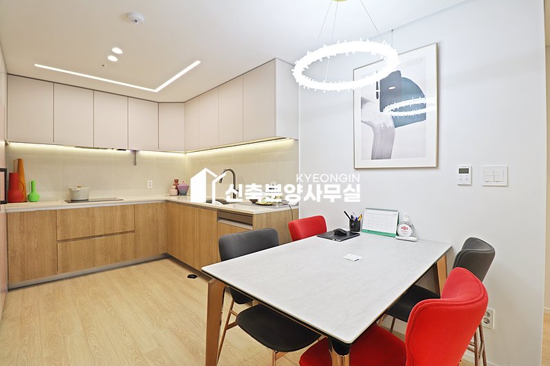 경기 부천오정구 고강동 테라탑팰리스 아파트 [ 3룸 . 4룸 . 테라스 Type ] 분양 매물번호 15128 사진 33