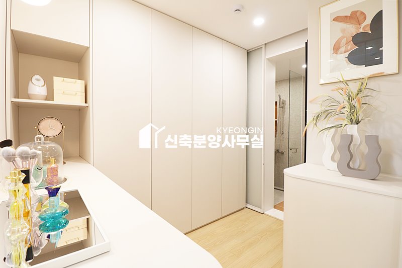 경기 부천오정구 고강동 테라탑팰리스 아파트 [ 3룸 . 4룸 . 테라스 Type ] 분양 매물번호 15128 사진 38