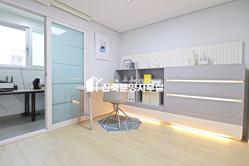 경기 부천오정구 고강동 테라탑팰리스 아파트 [ 3룸 . 4룸 . 테라스 Type ] 분양 매물번호 15128 사진 41