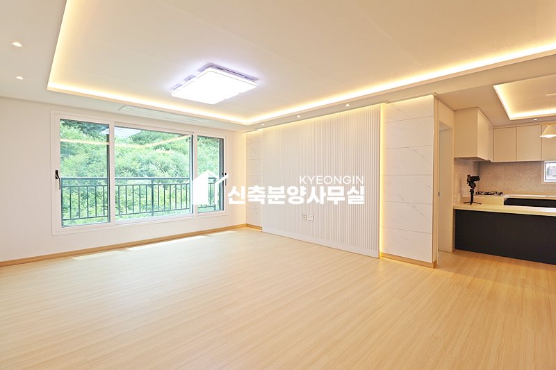 인천 검단구 마전동 브룩사이드 [ A . B . C . D . E Type ] 분양 매물번호 15127 사진 22