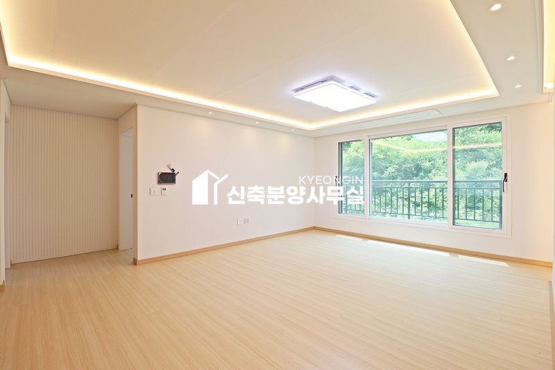 인천 검단구 마전동 브룩사이드 [ A . B . C . D . E Type ] 분양 매물번호 15127 사진 24