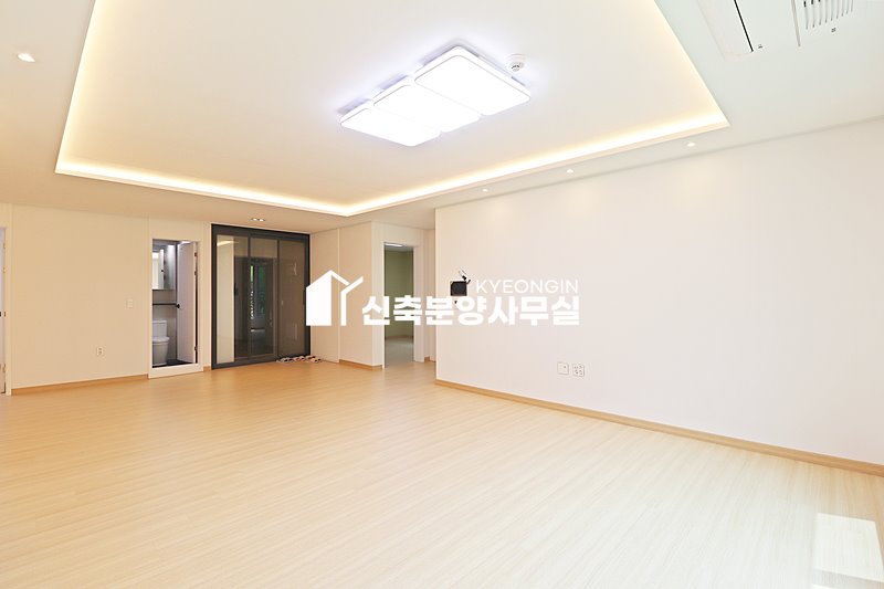 인천 검단구 마전동 브룩사이드 [ A . B . C . D . E Type ] 분양 매물번호 15127 사진 25