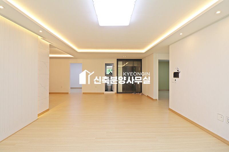인천 검단구 마전동 브룩사이드 [ A . B . C . D . E Type ] 분양 매물번호 15127 사진 26
