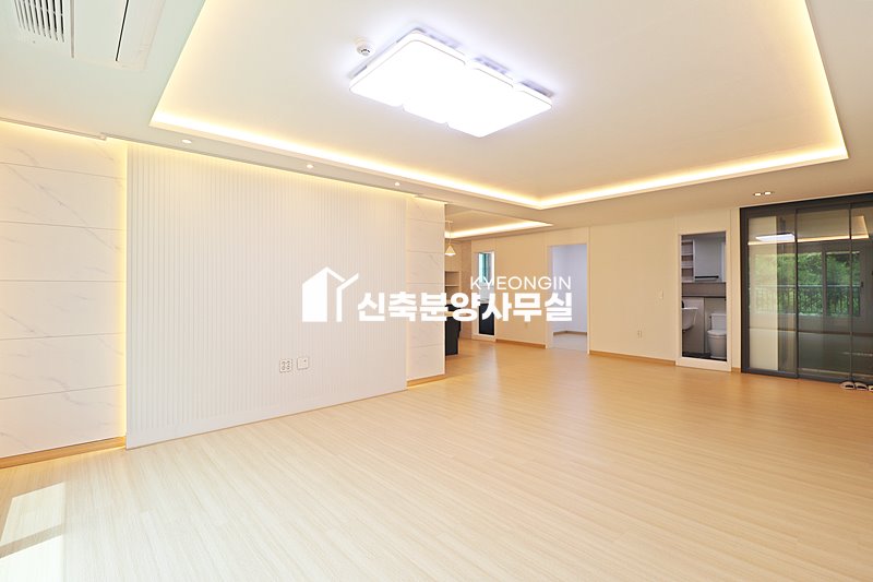 인천 검단구 마전동 브룩사이드 [ A . B . C . D . E Type ] 분양 매물번호 15127 사진 27