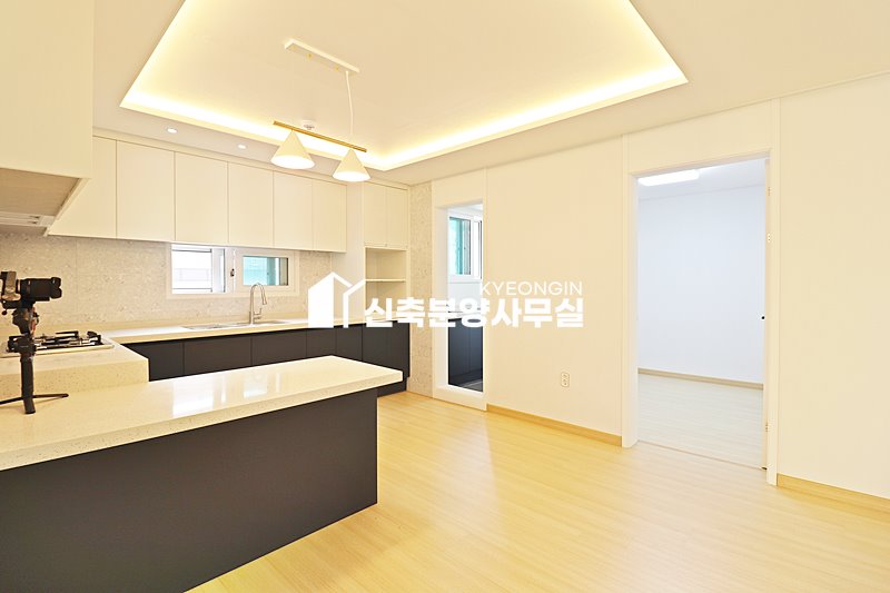 인천 검단구 마전동 브룩사이드 [ A . B . C . D . E Type ] 분양 매물번호 15127 사진 28